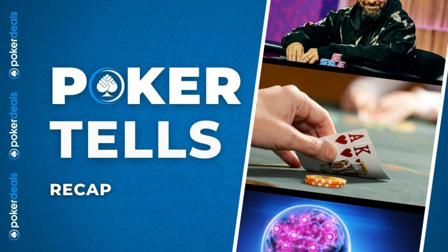 poker tells 